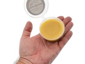 Восковая пропитка для разделочных досок, 60 мл