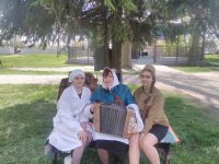 Дроновский сельский дом культуры