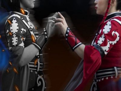 Бальжан Хатан