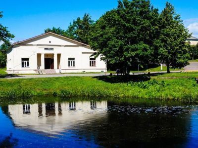 Центр досуга и культуры г. Гдова