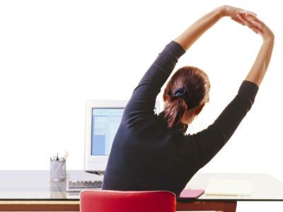 В учреждениях Якутии будут делать производственную гимнастику