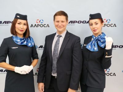 Новая страница большой истории