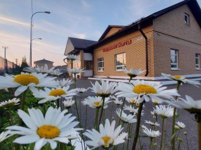 Дом культуры «Кадышево»