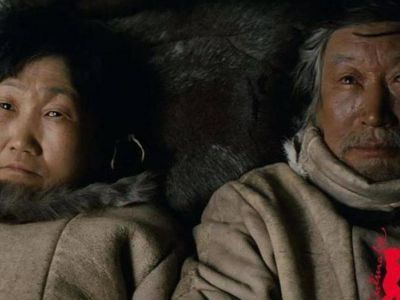 Артист Саха театра Михаил Апросимов получил приз как лучший актёр на международном кинофестивале