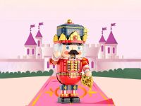 JK8225 Конструктор Щелкунчик