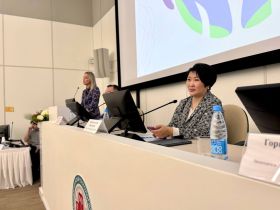 Школьники Якутии проходят профориентационный конкурс Минздрава