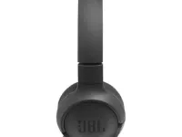 Беспроводные Bluetooth cтерео-наушники JBL Tune 590BT (Black) (JBLT590BTBLKRU)