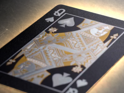 Пиковая дама