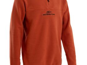 Джемпер мужской Remington Karim Orange Rust