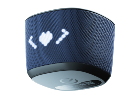 Умная колонка SberBoom Home