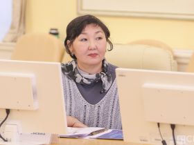 В МинАрктики Якутии подвели итоги года и определили планы на следующий