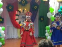 Ново-Печерский сельский дом культуры