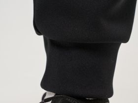 Брюки Nordski Bonfire Cuff Black