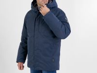 Мужской пуховик Red Fox Urban Fox IV