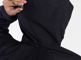 *Куртка 3L 25-40501 КОРБУ муж.