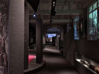 Государственный мемориальный музей обороны и блокады Ленинграда