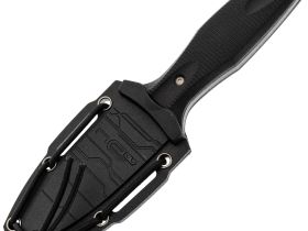Нож N.C.Custom Grave 2.0, сталь AUS-8, рукоять Elastron
