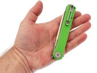 Складной нож Viking Nordway K656-2, сталь D2, рукоять G10