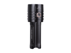 Фонарь Fenix LR35R, черный