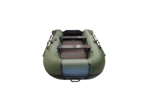 Лодка ПВХ РОДЖЕР Zefir Hunter 3200 Без привала