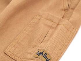 Брюки для маленького мальчика