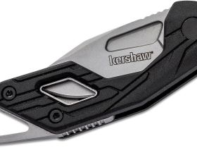Складной нож Kershaw Diode, сталь 3Cr13, рукоять термопластик GRN