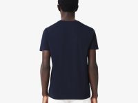 Мужская Футболка Lacoste Regular Fit