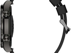 Умные часы Fontel iWatch Ultimate Чёрные