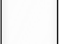 Защитное стекло Krutoff Premium для HONOR X9c Smart с чёрной рамкой