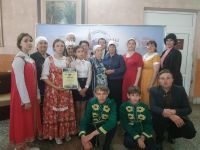 Кирсановский дом культуры