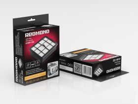 Фильтр для пылесоса REDMOND H13RV-322