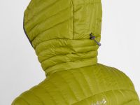 Куртка утепленная Quasar III Мужская