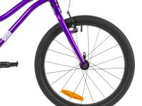 Детский велосипед Novatrack Phantom Girl 20, год 2026, цвет Розовый