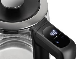 Умный чайник РЕДМОНД SkyKettle KG258S (черный)