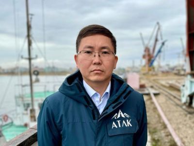 Аптечные пункты планируют открыть на базе торгово-логистических центров в арктической зоне Якутии