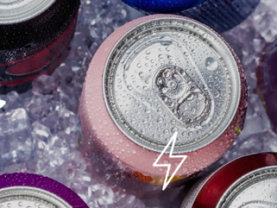 Роскачество исследует энергетические и тонизирующие напитки