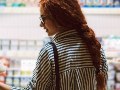 Молочный рейд: Роскачество разыскивает товары-нарушители