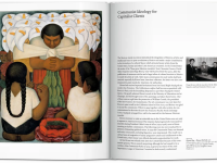 Книга Basic Art "Rivera"