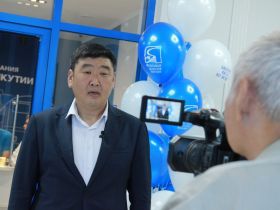 Билетная касса «Железных дорог Якутии» начала работу по новому адресу в Якутске