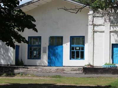 Субботинский сельский дом культуры