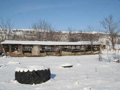 Братская могила красных партизан, погибших в годы гражданской войны