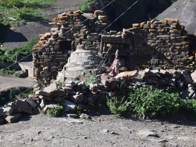 Пир шейхов-мусул.святых