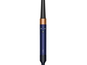 Фен-стайлер Dyson Airwrap i.d. HS08 Complete Long (Prussian Blue/Rich Copper) with Diffuser