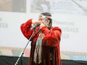 В Якутске стартовали Дни татарстанского кино