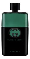 Guilty Essence Pour Homme: туалетная вода 90мл уценка