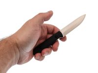 Нож Амулет, сталь D2, рукоять G10