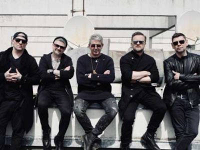 Иван Демьян и 7Б