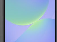 Смартфон Samsung Galaxy A36 8/256 ГБ Чёрный