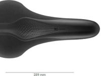 Седло Selle Royal Scientia A2 (черный)