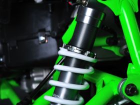 Квадроцикл MIKILON Rapide 200 EFI